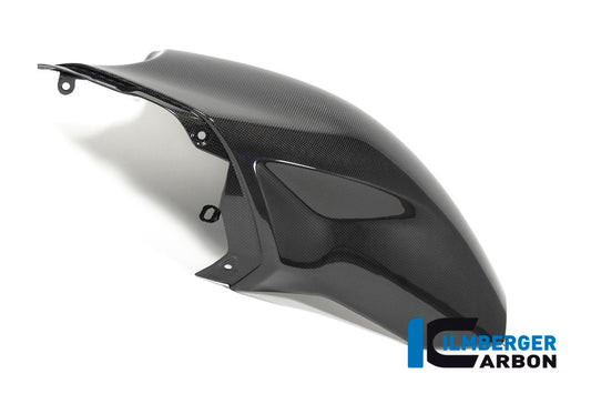 Tankcover left side Diavel 1260