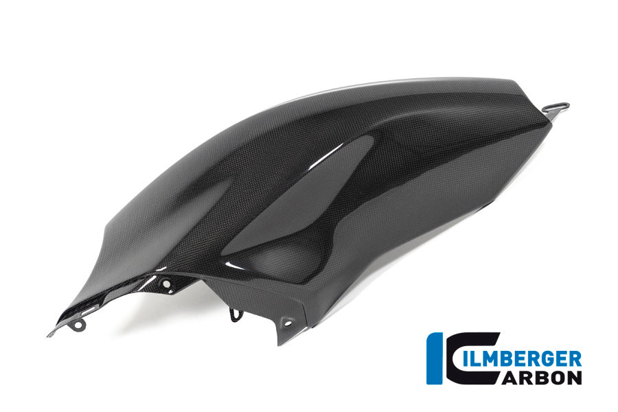 Tankcover left side gloss Diavel 1260