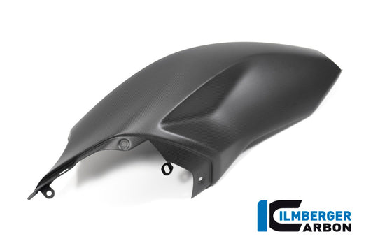 Tankcover left side matt Diavel 1260