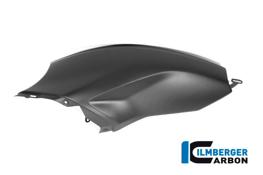 Tankcover left side Diavel 1260