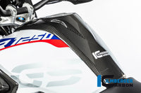 Tank Centre Panel BMW R 1250 GS