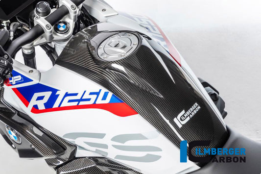Tank Centre Panel BMW R 1250 GS
