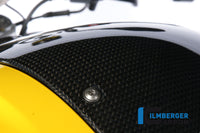 Tank cover BMW F 800 R (2009-2015)