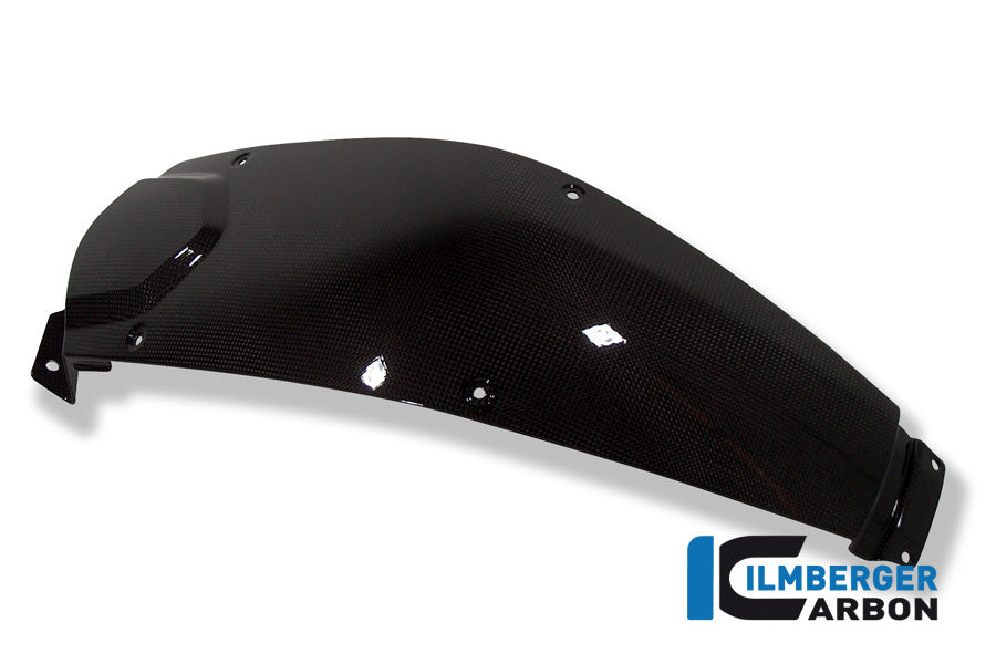 Tank cover BMW F 800 R (2009-2015)