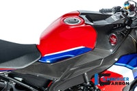 Tank cover complete top and side CBR 1000 RR-R/SP 2020