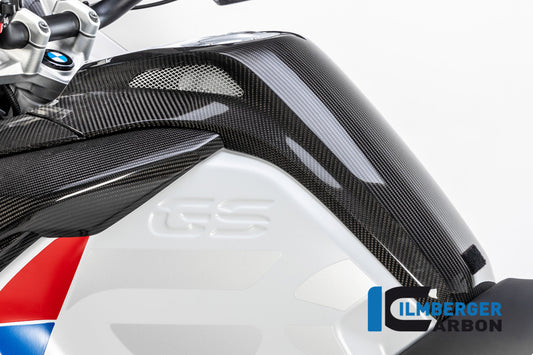 TANK CENTRE PANEL BMW R 1250 GS ADVENTURE FROM 2019