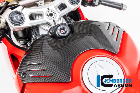 Upper tank cover Panigale V4 / V4 S