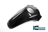 Top tank cover BMW R 1200 GS (LC) Adventure (ab 2014)