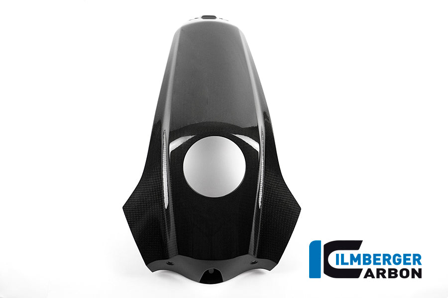 Top tank cover