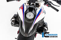 Tank Centre Panel BMW R 1250 R / R 1250 RS