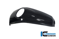 upper tank cover BMW R 1200 GS (LC)