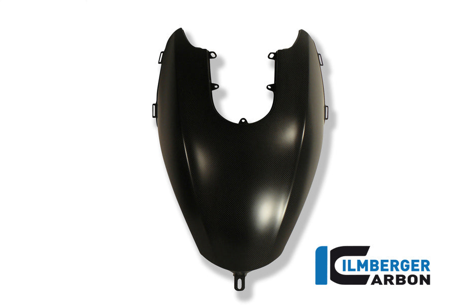 Tank cover Ducati Diavel