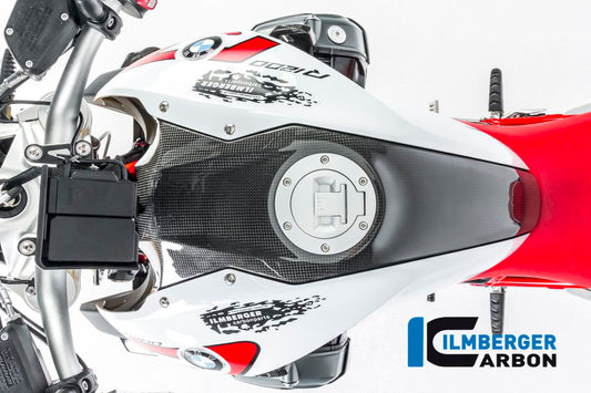 Tank cover top BMW R 1200 R (LC) ab 2015