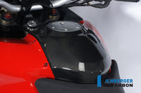 Tank cover top Ducati Multistrada 1200