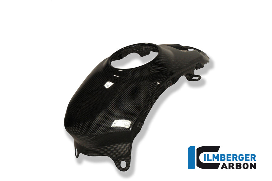 Tank cover top Ducati Multistrada 1200