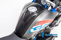 Tank Centre Panel BMW R 1200 GS MY 2017-2018