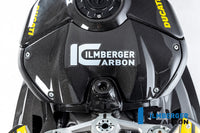 Upper tank cover Panigale V4 / V4 S Racing 2022