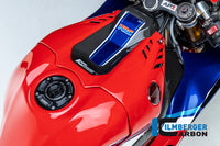 Tank cover completely racing CBR 1000 RR-R/SP 2020