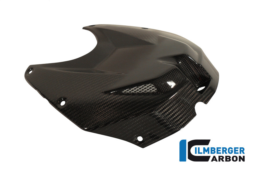 Tank cover top with grid BMW S 1000 RR Stocksport