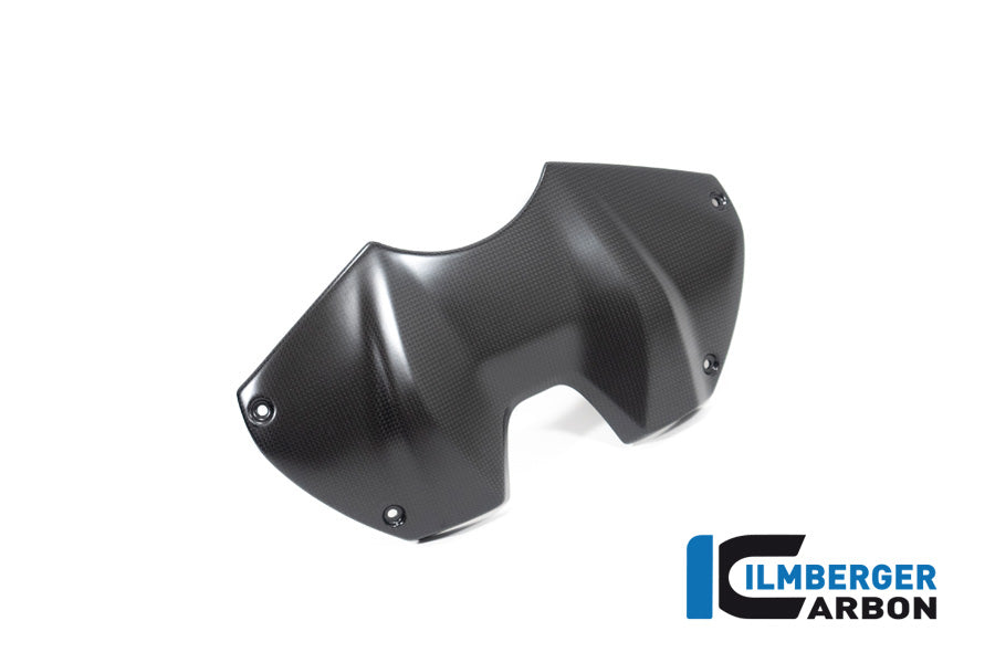 Tank Panel front Panigale V4 (S) from 2022