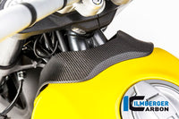 Upper Tank Cover matt Ducati Scrambler'16