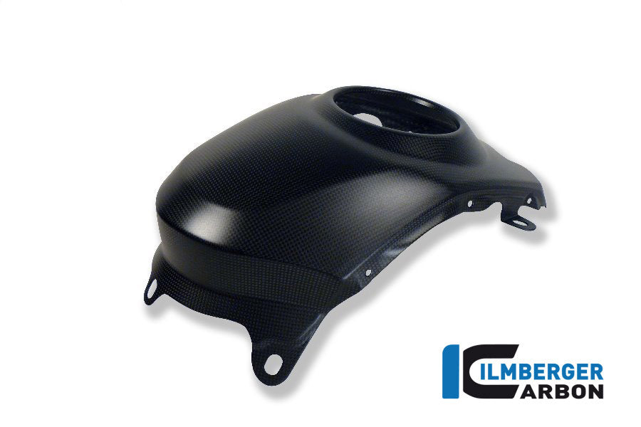 Tank cover top Ducati Multistrada 1200 from 2013