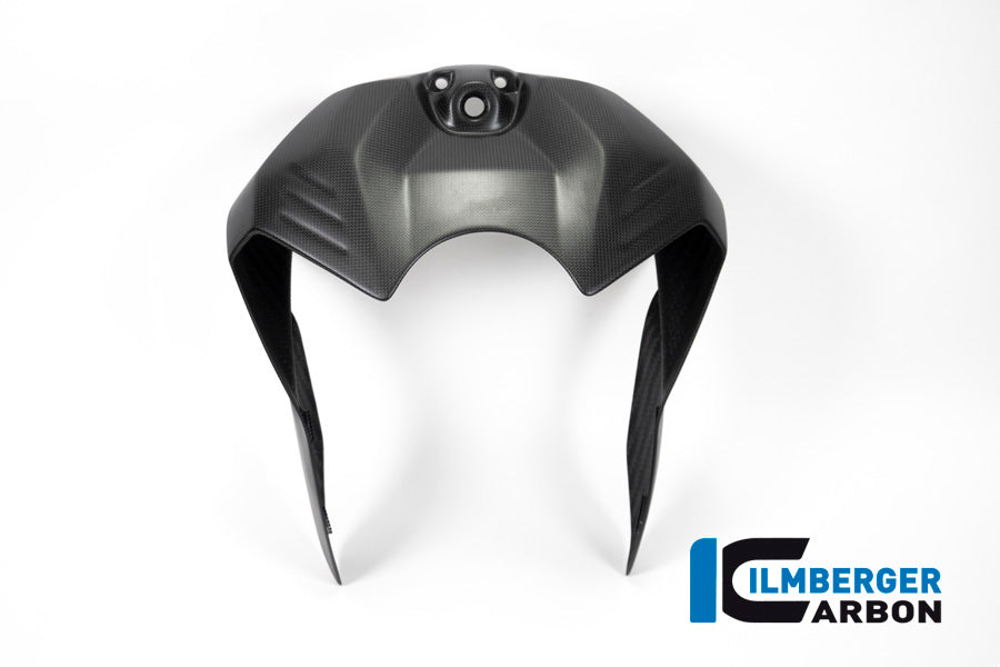 Upper tankcover Panigale V4 Racing