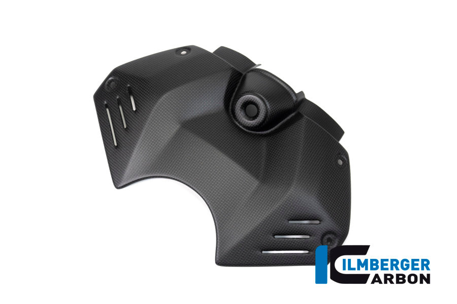 Upper tank cover Racing Panigale V4 Racing