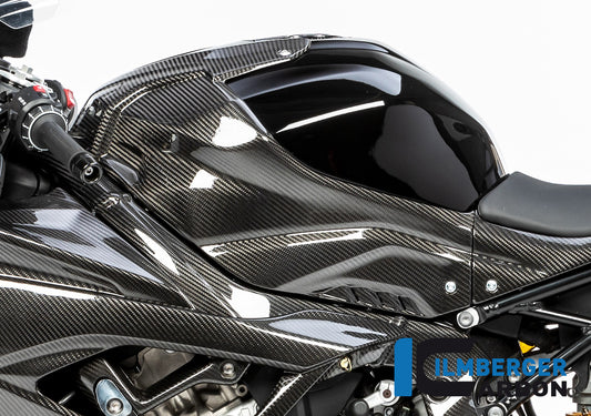Tank Cover BMW S 1000 RR Race from MY 2019