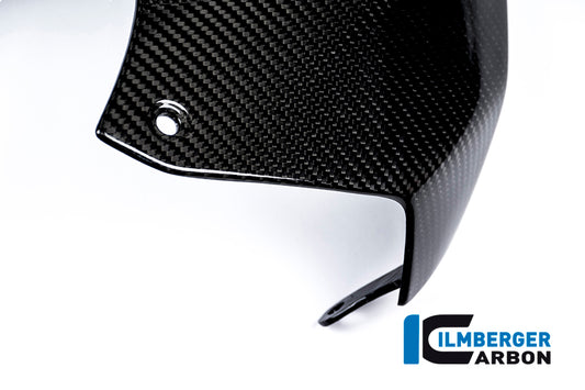 Tank cover top BMW S 1000 R (2014-aktuell)