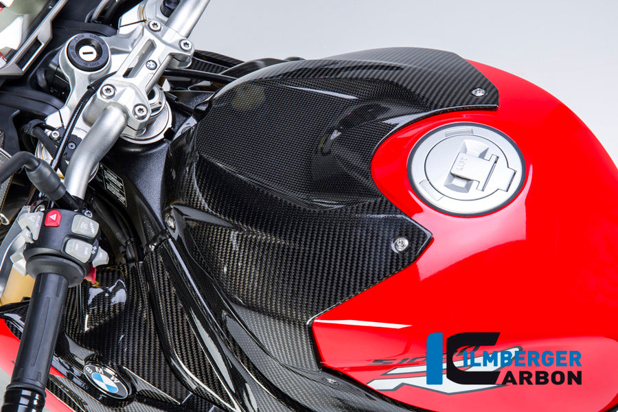 Tank cover top BMW S 1000 R (from 2014)
