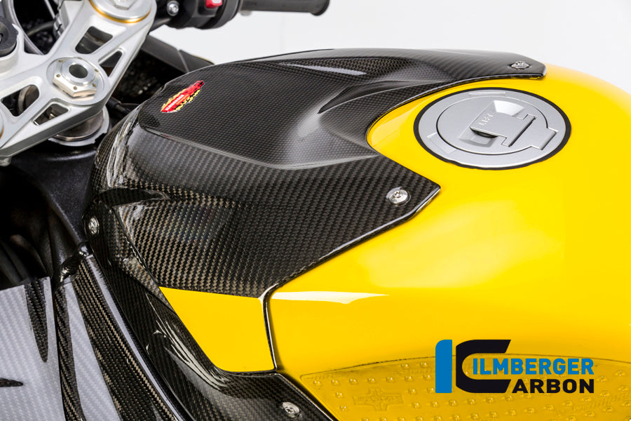Tank cover top Racing BMW S 1000 RR (ab 2015)