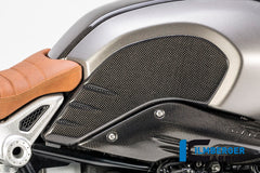 Tank Cover right side - BMW R Nine T / Scrambler