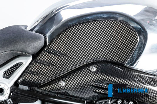 Tank Cover right side - BMW R Nine T / Scrambler