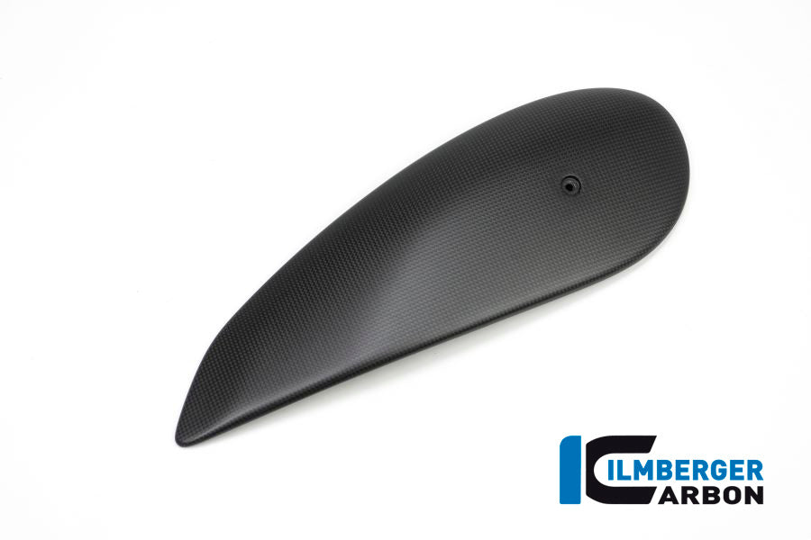 Tank cover right matt Ducati Scrambler'16