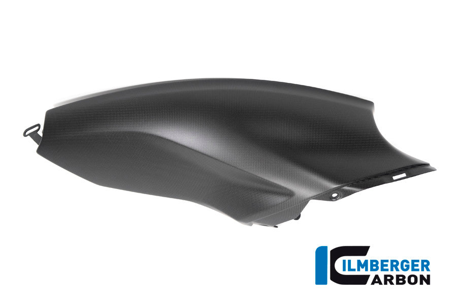 Tankcover right side Diavel 1260