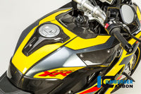 Tank cover BMW S1000XR year 2015-2019 BMW S 1000 XR ab 2015