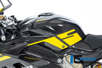 Tank cover Ducati Panigale V4 22 Racing