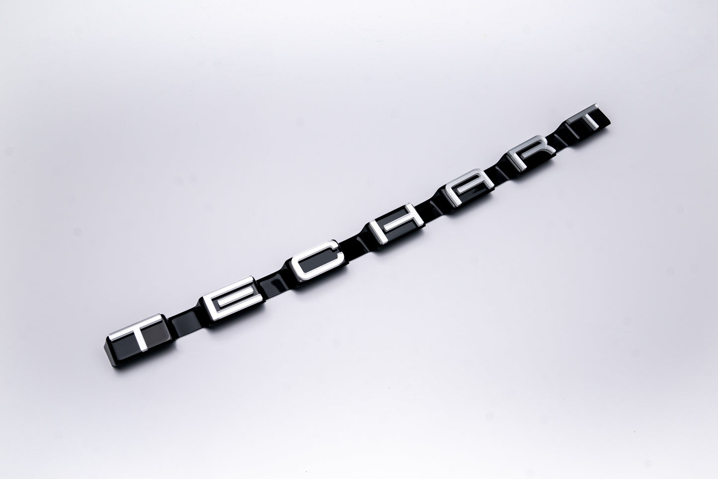 Porsche 992.2 Rear Lettering