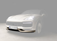 Porsche 9YA Turbo(GT) / GTS / all SportDesign E3.1 Front spoiler I