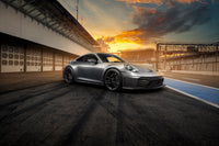 Porsche 992.2 GT3 Front Spoiler