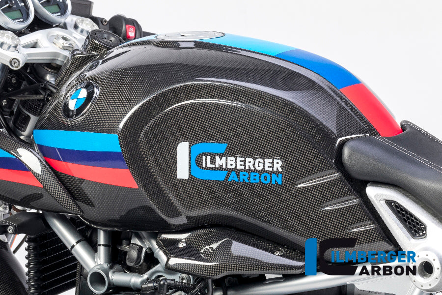 Fuel tank BMW R Nine T Racer´17