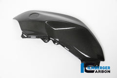 Tank side part left BMW R 1200 R (LC) ab 2015