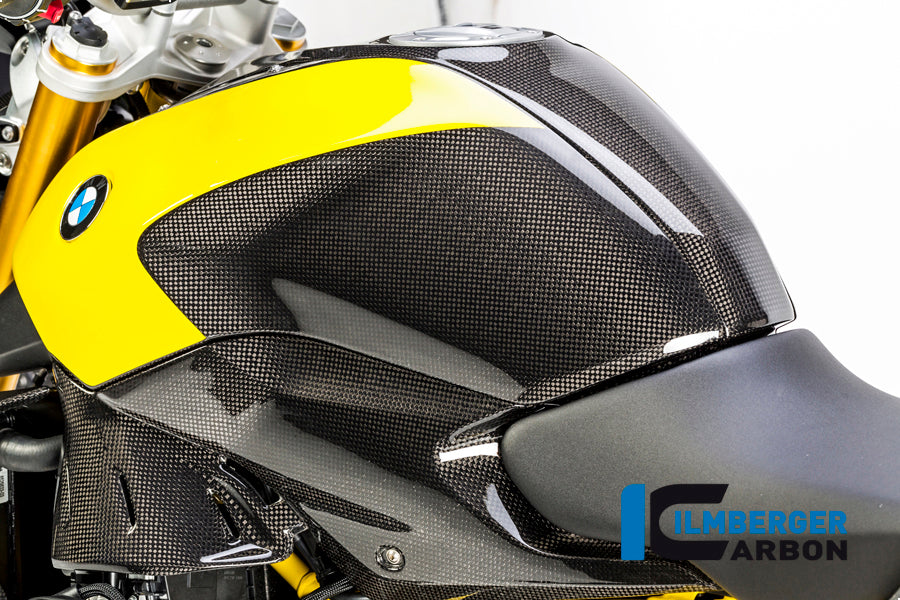 Tank side part left BMW R 1200 R (LC) ab 2015