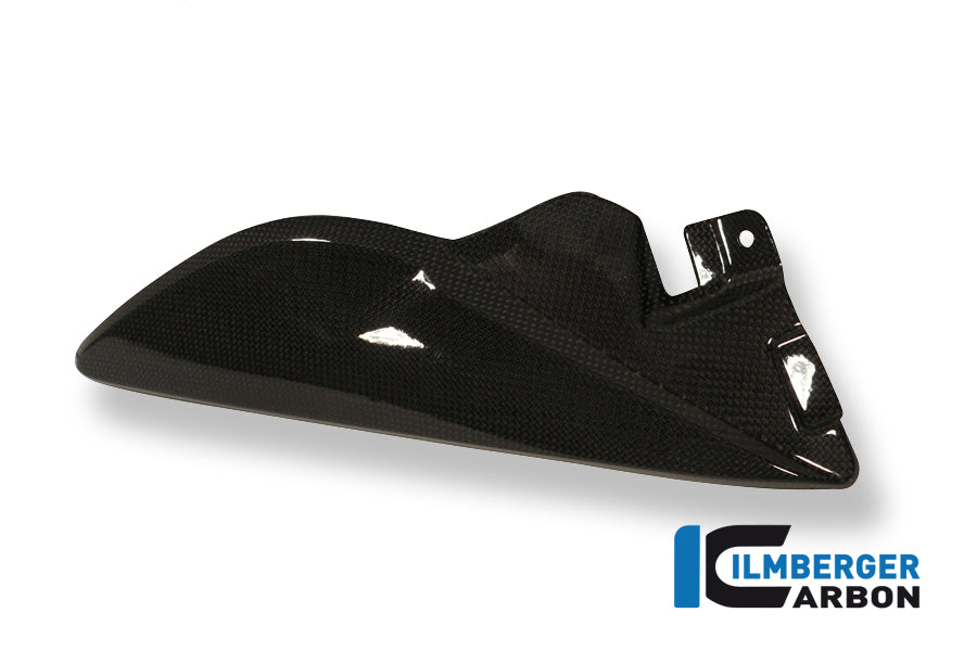 Tank side cover left Triumph Speed Triple (2011-aktuell)