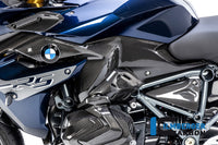 Side panel under the tank left side BMW R 1250 RS