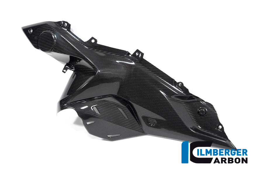 Side panel under the tank left side BMW R 1250 RS