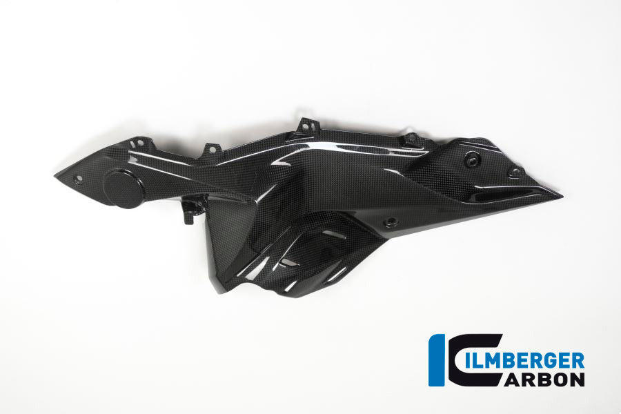 Seitendeckel unter Tank links BMW R 1200 RS'15