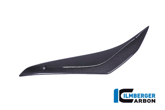 Lower Tank cover left - Suzuki GSX R 1000 '17
