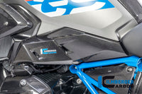 Airvent cover left side BMW R 1200 GS´17